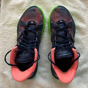 Nike Mens shoes Kyrie 7EP Rosewell Raygun